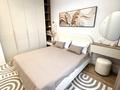 2-комнатная квартира · 34.6 м² · 4/19 этаж, Туран 57/1 — Барыс Арена, Астана Арена за 36 млн ₸ в Нура р-н