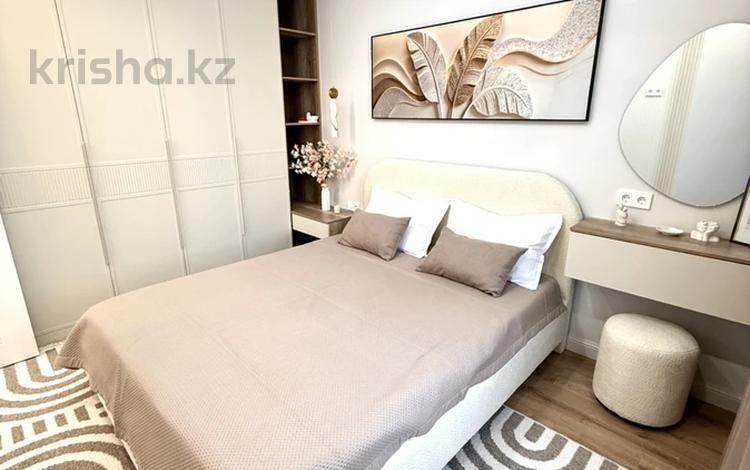 2-комнатная квартира · 34.6 м² · 4/19 этаж, Туран 57/1 — Барыс Арена, Астана Арена за 36 млн ₸ в Нура р-н — фото 4