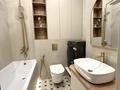 2-комнатная квартира · 34.6 м² · 4/19 этаж, Туран 57/1 — Барыс Арена, Астана Арена за 36 млн ₸ в Нура р-н — фото 6