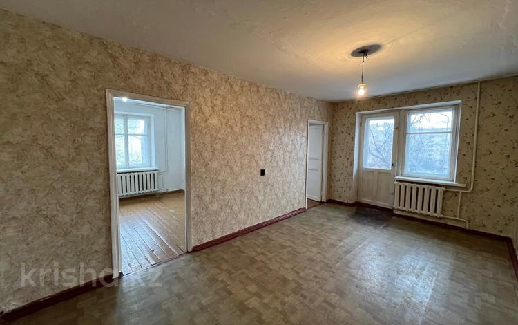 3-комнатная квартира · 53 м² · 3/4 этаж, мкр. Жетысу 28 за 14.5 млн ₸ в Талдыкоргане, мкр Жетысу — фото 2