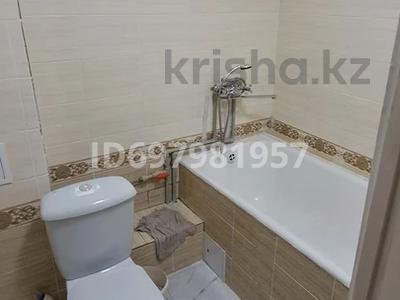 1-комнатная квартира · 33 м² · 3/4 этаж, Колос 46 — Мкр Колос рядом Базар за 13.5 млн 〒 в Шымкенте, Аль-Фарабийский р-н