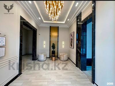 2-комнатная квартира · 65 м² · 6/7 этаж, мкр Ботакоз 2/1 — Рыскулова Хо Ши Мин за 25 000 ₸ в Алматы, Алатауский р-н