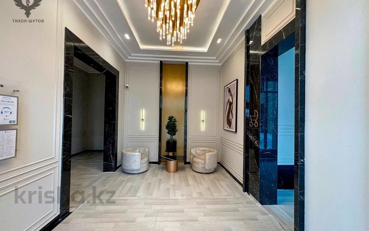 2-комнатная квартира · 65 м² · 6/7 этаж, мкр Ботакоз 2/1 — Рыскулова Хо Ши Мин за 25 000 ₸ в Алматы, Алатауский р-н — фото 2