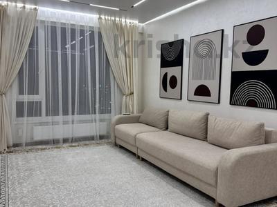 2-комнатная квартира · 65 м² · 6/7 этаж, мкр Ботакоз 2/1 — Рыскулова Хо Ши Мин за 20 000 ₸ в Алматы, Алатауский р-н