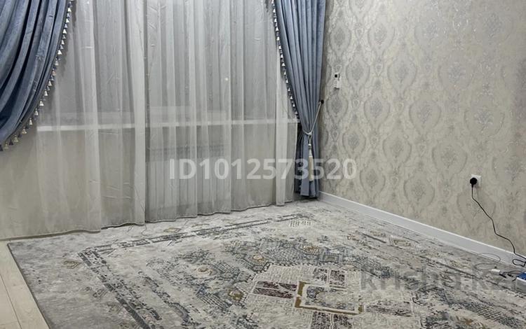 2-бөлмелі пәтер · 48 м² · 4/5 қабат, 3-й мкр 10, бағасы: 17 млн ₸ в Актау — фото 2
