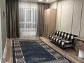 1-комнатная квартира · 35 м² · 2/12 этаж, мкр Дарабоз 91 за 200 000 ₸ в Алматы, Алатауский р-н