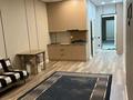 1-комнатная квартира · 35 м² · 2/12 этаж, мкр Дарабоз 91 за 200 000 ₸ в Алматы, Алатауский р-н — фото 2
