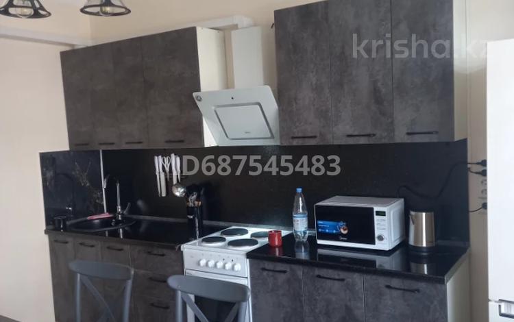 1-комнатная квартира · 50 м² · 11/17 этаж, Ауэзовский район Жандосова 150/3 — Напротив Нархоза за 230 000 〒 в Алматы, Ауэзовский р-н — фото 2