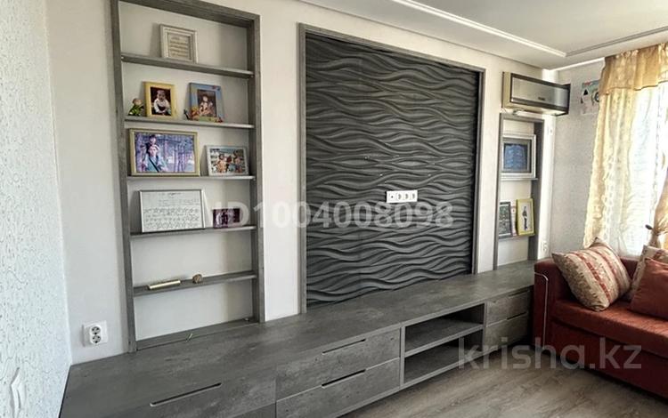 3-бөлмелі пәтер · 63.5 м² · 7/9 қабат, Камали Дуйсенбекова 4, бағасы: 23 млн ₸ в Караганде — фото 3