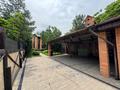 Отдельный дом · 7 комнат · 500 м², Ходжанова за 3 млн 〒 в Алматы — фото 5