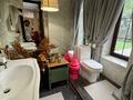Отдельный дом · 7 комнат · 500 м², Ходжанова за 3 млн 〒 в Алматы — фото 21