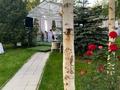 Дом · 6 комнат · 380 м², Садуакасулы 119 за 150 000 ₸ в Алматы, Ауэзовский р-н — фото 22
