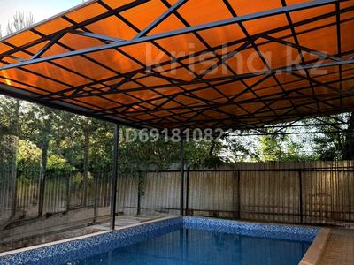 Дом · 6 комнат · 380 м², Садуакасулы 119 за 100 000 〒 в Алматы, Ауэзовский р-н