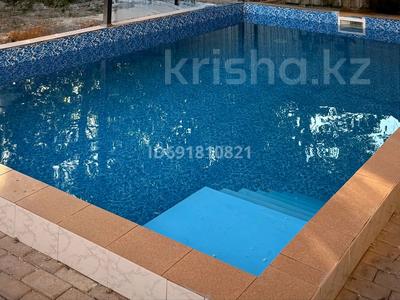 Дом · 6 комнат · 380 м², Садуакасулы 119 за 80 000 〒 в Алматы, Ауэзовский р-н