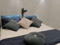 1-комнатная квартира · 45 м² · 2/12 этаж, Просп. Райымбека 348/1блок25к5 за 3 000 ₸ в Алматы, Ауэзовский р-н