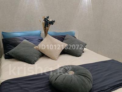 1-комнатная квартира · 45 м² · 2/12 этаж, Просп. Райымбека 348/1блок25к5 за 3 000 ₸ в Алматы, Ауэзовский р-н