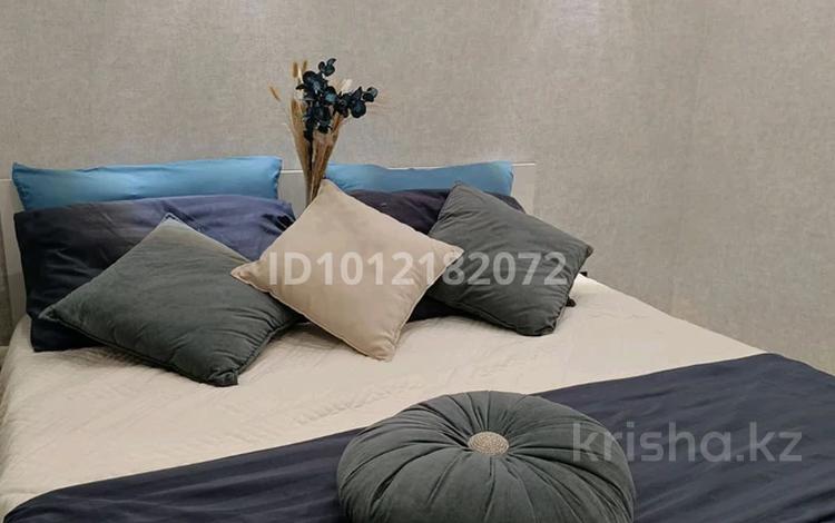 1-комнатная квартира · 45 м² · 2/12 этаж, Просп. Райымбека 348/1блок25к5 за 3 000 ₸ в Алматы, Ауэзовский р-н — фото 2