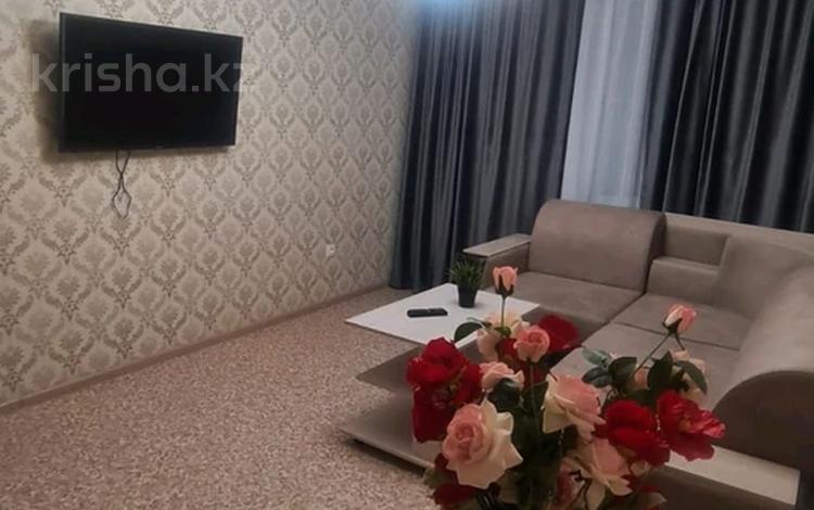 2-бөлмелі пәтер · 68 м² · 1/9 қабат, 9-й микрорайон 1к, бағасы: 15 000 ₸ в Темиртау — фото 2