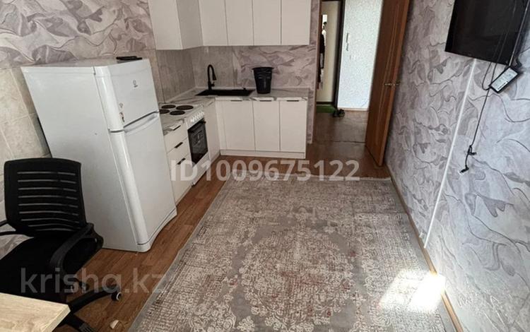 1-комнатная квартира · 49 м² · 9/12 этаж, Бауыржан Момышулы 16 — Сәтбаева,Жұмабаева за 220 000 ₸ в Астане, Алматы р-н — фото 23