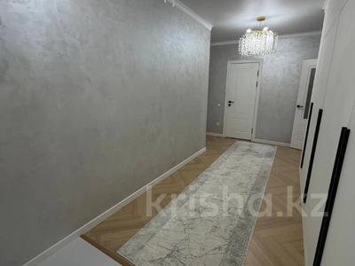 2-комнатная квартира · 63.3 м² · 8/9 этаж, касымханова 10к1 за 43 млн ₸ в Костанае