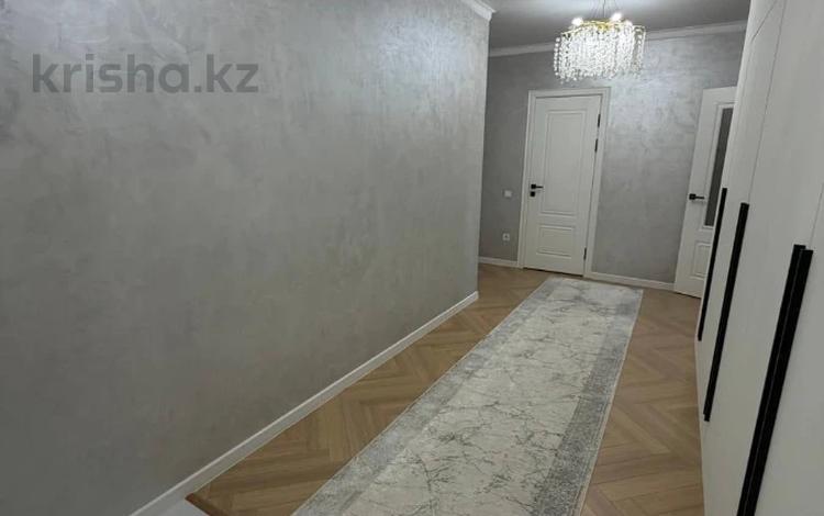 2-комнатная квартира · 63.3 м² · 8/9 этаж, касымханова 10к1 за 43 млн ₸ в Костанае — фото 2