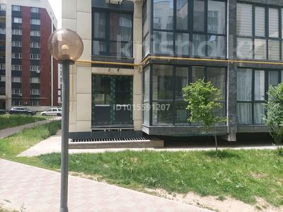 2-бөлмелі пәтер · 75 м² · 1/10 қабат, Шұғыла ш/а. 340/8 к3, бағасы: 37 млн ₸ в Алматы, Наурызбайский р-н