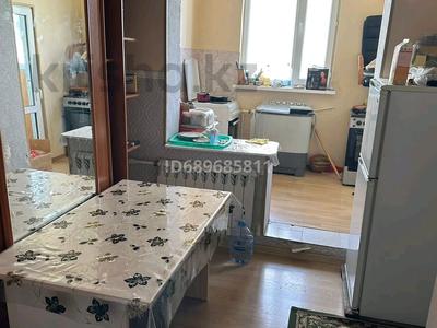 2-комнатная квартира · 55 м² · 5/5 этаж, Абая 55 — Шаталюка за 13 млн ₸ в Сатпаев