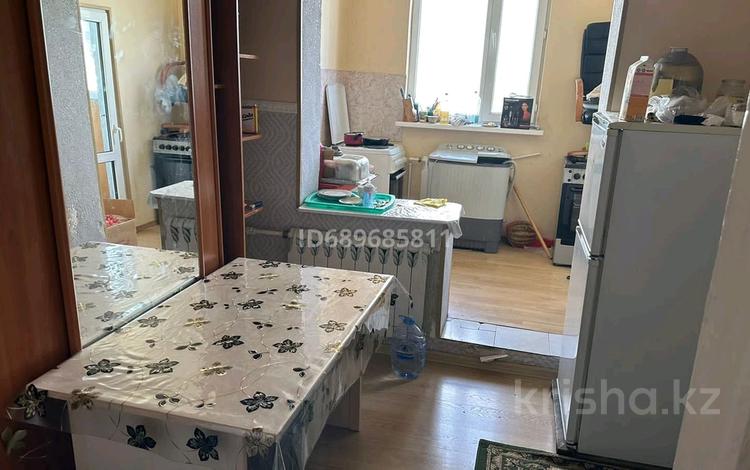 2-комнатная квартира · 55 м² · 5/5 этаж, Абая 55 — Шаталюка за 13 млн ₸ в Сатпаев — фото 2