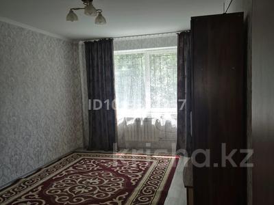 2-комнатная квартира · 58 м², мкр Мамыр-4 304 — Шаляпина саина за 300 000 ₸ в Алматы, Ауэзовский р-н