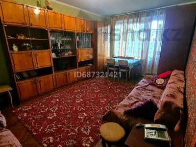2-комнатная квартира · 64 м² · 4/5 этаж, 1-й микрорайон, ул. 1 мая 99 — Аль-Фараби с Чехова за 24.5 млн ₸ в Костанае
