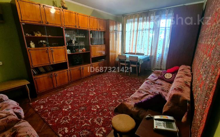 2-комнатная квартира · 64 м² · 4/5 этаж, 1-й микрорайон, ул. 1 мая 99 — Аль-Фараби с Чехова за 24.5 млн ₸ в Костанае — фото 16