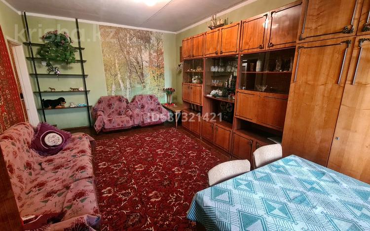 2-бөлмелі пәтер · 64 м² · 4/5 қабат, 1-ші шағым аудан, ул. 1 мая 99 — Аль-Фараби с Чехова, бағасы: 24.5 млн ₸ в Костанае, 1-й микрорайон — фото 18