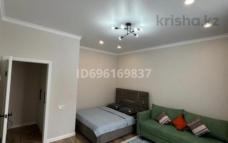 1-бөлмелі пәтер · 40 м² · 3/12 қабат, Достык, бағасы: 17 000 ₸ в Астане, Есильский р-н — фото 18