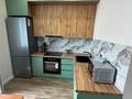 1-бөлмелі пәтер · 40 м² · 3/12 қабат, Достык, бағасы: 17 000 ₸ в Астане, Есильский р-н — фото 5
