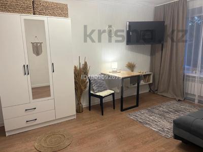 1-комнатная квартира · 38 м² · 1/2 этаж, Жамбыла — Центр за 10 000 ₸ в Сарани