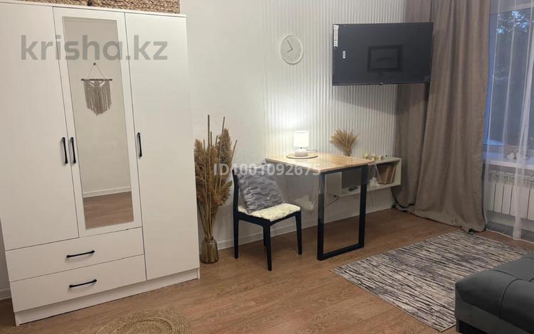 1-бөлмелі пәтер · 38 м² · 1/2 қабат, Жамбыла — Центр, бағасы: 10 000 ₸ в Сарани — фото 12
