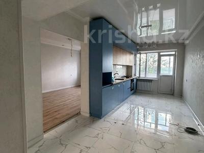 3-комнатная квартира · 63 м² · 5/5 этаж, Гагарина 1 за 200 000 ₸ в 