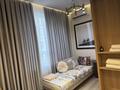 1-комнатная квартира · 50 м² · 8/16 этаж, мкр Нурсат 2, Аргынбекова 7 корпус — Шаяхметова за 15 000 ₸ в Шымкенте, Каратауский р-н — фото 10
