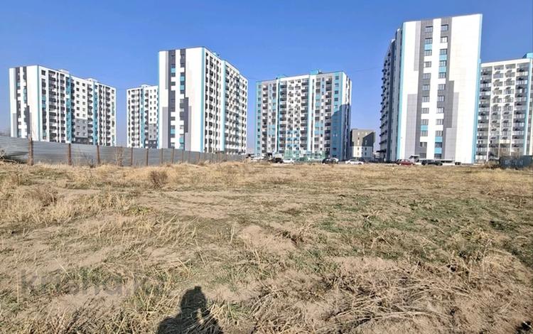 Жер телімі · 131 сотық, Алатауская трасса, бағасы: 500 млн ₸ в  — фото 2