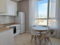 1-комнатная квартира · 42 м² · 7/10 этаж, Бокейхана 25 за 240 000 ₸ в Астане, Есильский р-н — фото 2