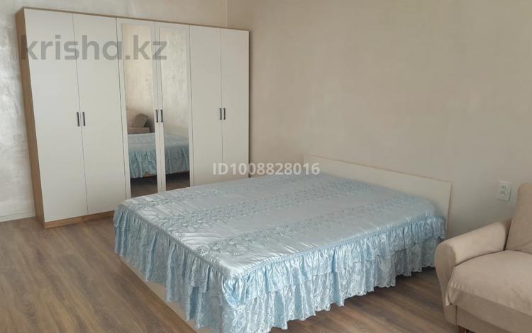 1-комнатная квартира · 46 м² · 5/9 этаж, мкр Шугыла 340/37 за 230 000 ₸ в Алматы, Наурызбайский р-н — фото 2