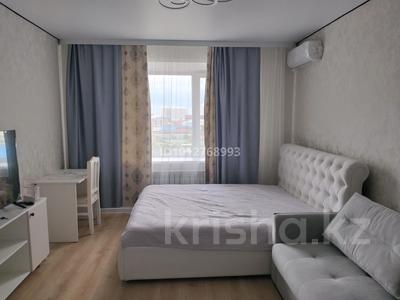 1-бөлмелі пәтер · 41.6 м² · 6/9 қабат, Назарбаева 233б, бағасы: 200 000 ₸ в Костанае