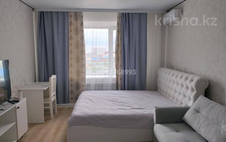 1-комнатная квартира · 41.6 м² · 6/9 этаж, Назарбаева 233б за 200 000 ₸ в Костанае — фото 2