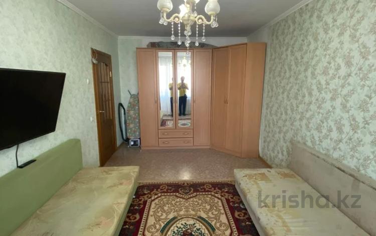 1-комнатная квартира · 34.7 м² · 8/9 этаж, мкр 11 за 10.5 млн ₸ в Актобе — фото 2
