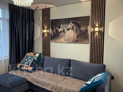 2-комнатная квартира · 40 м² · 2/9 этаж, Жолымбет 42/5 — северное кольцо !!! за 24.5 млн 〒 в Алматы, Жетысуский р-н