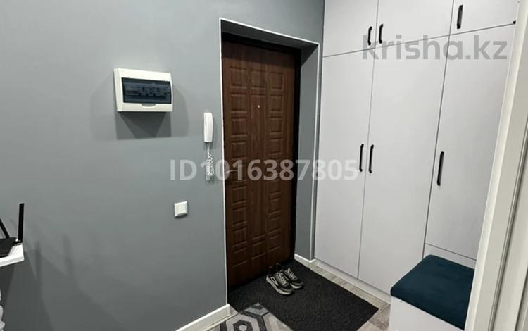 2-комнатная квартира · 60.3 м² · 6/9 этаж, Асыл Арман 4 за 30 млн ₸ в Иргели — фото 2
