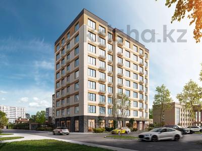 1-бөлмелі пәтер · 32.44 м² · 8/9 қабат, мкр Нурсая, Абулхайр-хана 51б, бағасы: 17.7 млн ₸ в Атырау