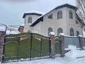 Отдельный дом · 6 комнат · 253 м² · 10 сот., мкр Курамыс 17 за 73 млн ₸ в Алматы, Наурызбайский р-н — фото 2