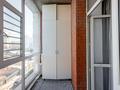 2-комнатная квартира · 62 м² · 4/10 этаж, Бокейхана 15\1 за 42 млн ₸ в Астане, Есильский р-н — фото 21