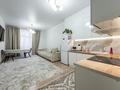 2-комнатная квартира · 62 м² · 4/10 этаж, Бокейхана 15\1 за 42 млн ₸ в Астане, Есильский р-н — фото 3